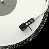 SOUND BATH Vinyl Listening Set