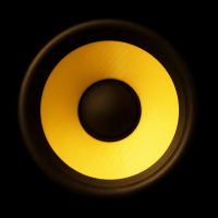 SOUND BATH Integrated Amplifier